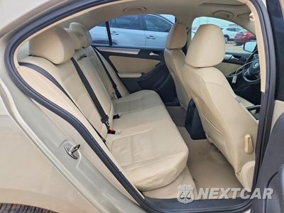 Zdjęcie 10 z 12 samochodu: 2014 VOLKSWAGEN JETTA SE VIN:3VWD07AJ0EM227563 - miniatura