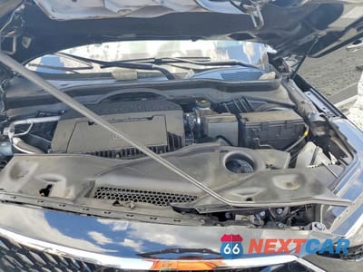 Zdjęcie 12 z 13 samochodu: 2023 ACURA MDX ADVANCE VIN:5J8YE1H81PL001477 - miniatura