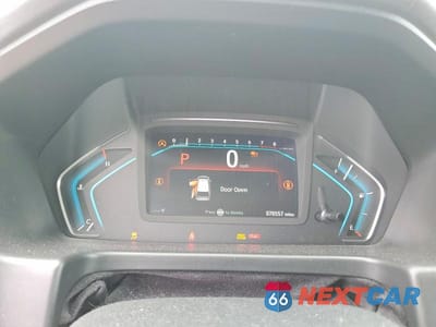 Zdjęcie 9 z 13 samochodu: 2021 HONDA ODYSSEY TOURING VIN:5FNRL6H83MB035733 - miniatura