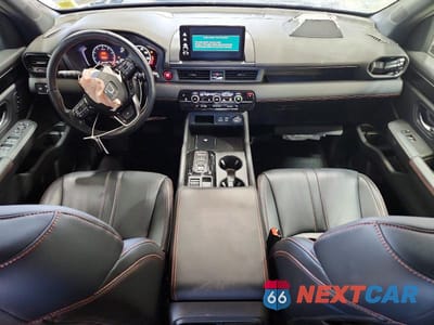 Zdjęcie 8 z 13 samochodu: 2023 HONDA PILOT TRAILSPORT VIN:5FNYG1H68PB000739 - miniatura