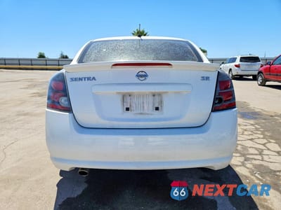 Zdjęcie 6 z 12 samochodu: 2012 NISSAN SENTRA 2.0 VIN:3N1AB6AP4CL747088 - miniatura