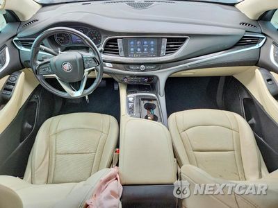 Zdjęcie 8 z 12 samochodu: 2022 BUICK ENCLAVE ESSENCE VIN:5GAERBKW1NJ176454 - miniatura