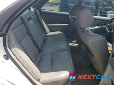 Zdjęcie 10 z 12 samochodu: 1998 LEXUS ES 300 VIN:JT8BF28G3W5045626 - miniatura