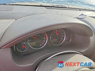 Zdjęcie 9 z 13 samochodu: 2005 NISSAN PATHFINDER XE VIN:5N1AR18W85C754693 - miniatura