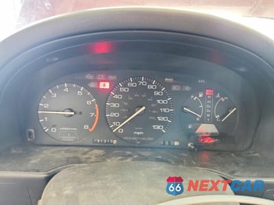 Zdjęcie 9 z 12 samochodu: 1993 HONDA ACCORD DX VIN:1HGCB7248PA010071 - miniatura