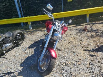 Drugie zdjęcie samochodu z przodu: 2003 HONDA VTX1800 C VIN:1HFSC46083A112175 - miniatura