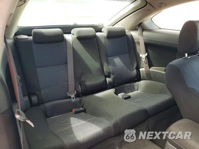 Zdjęcie 10 z 12 samochodu: 2008 SCION TC BASE VIN:JTKDE167780258839 - miniatura