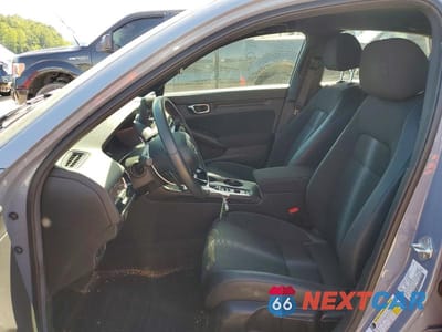 Zdjęcie 7 z 12 samochodu: 2024 HONDA CIVIC SPORT VIN:19XFL2H8XRE037567 - miniatura