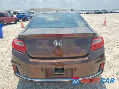 Zdjęcie 6 z 13 samochodu: 2013 HONDA ACCORD EXL VIN:1HGCT1B83DA019253 - miniatura