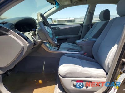 Zdjęcie 7 z 12 samochodu: 2006 TOYOTA AVALON XLS 4D SEDAN VIN:4T1BK36B96U128439 - miniatura