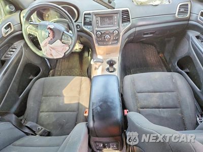 Zdjęcie 8 z 12 samochodu: 2015 JEEP GRAND CHEROKEE LAREDO VIN:1C4RJFAG4FC825159 - miniatura