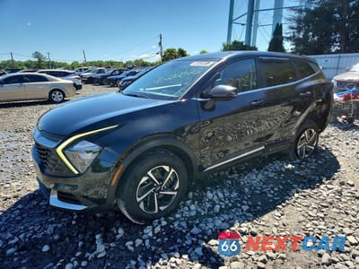 2023 KIA SPORTAGE LX KNDPUCAG4P7051650 - główne zdjęcie licytacji z USA - miniatura