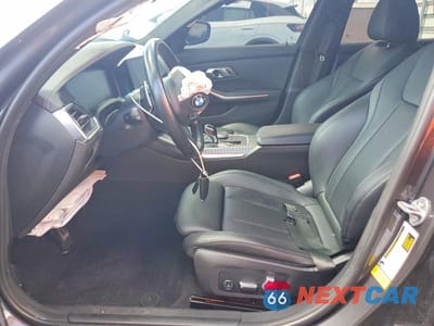 Zdjęcie 7 z 12 samochodu: 2022 BMW 330I VIN:3MW5R1J02N8C46445 - miniatura