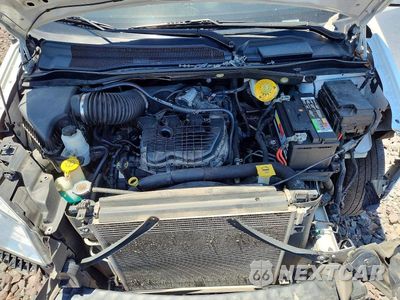 Zdjęcie 12 z 14 samochodu: 2018 DODGE GRAND CARAVAN SXT VIN:2C4RDGCG1JR210241 - miniatura