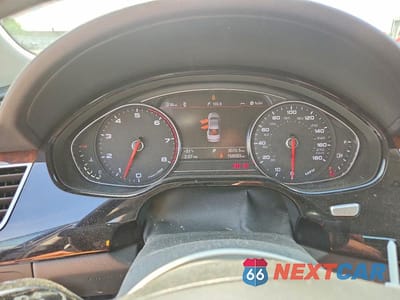 Zdjęcie 9 z 12 samochodu: 2014 AUDI A8 L QUATTRO VIN:WAUR2AFD8EN003222 - miniatura