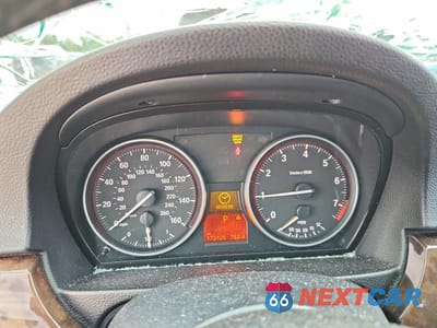 Zdjęcie 9 z 12 samochodu: 2011 BMW 328 I VIN:WBAPH7C50BE130838 - miniatura