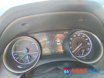 Zdjęcie 9 z 12 samochodu: 2022 TOYOTA CAMRY XSE VIN:4T1K31AK3NU584296 - miniatura