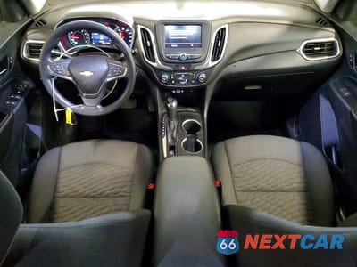 Zdjęcie 8 z 13 samochodu: 2021 CHEVROLET EQUINOX LT VIN:2GNAXKEV5M6137651 - miniatura