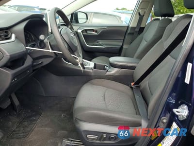 Zdjęcie 7 z 14 samochodu: 2025 TOYOTA RAV4 XLE VIN:2T3P1RFV1SW513162 - miniatura