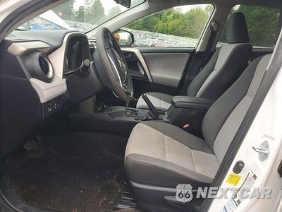 Zdjęcie 7 z 12 samochodu: 2014 TOYOTA RAV4 LE VIN:JTMBFREV0ED086099 - miniatura
