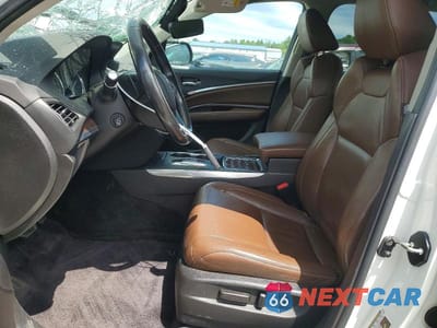 Zdjęcie 7 z 14 samochodu: 2017 ACURA MDX TECHNOLOGY VIN:5FRYD4H56HB025592 - miniatura