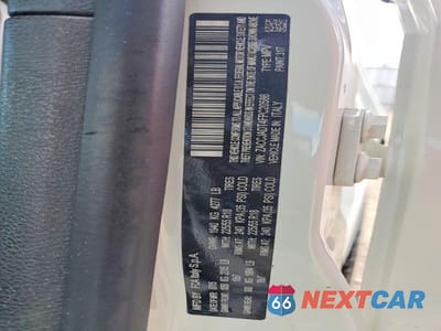 Zdjęcie 13 z 13 samochodu: 2015 JEEP RENEGADE LIMITED VIN:ZACCJADT4FPC20586 - miniatura