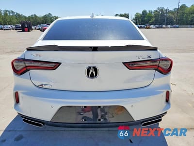 Zdjęcie 6 z 11 samochodu: 2023 ACURA TLX TECH A VIN:19UUB5F52PA001958 - miniatura