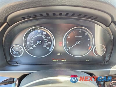 Zdjęcie 9 z 13 samochodu: 2018 BMW X5 SDRIVE35I VIN:5UXKR2C5XJ0X10069 - miniatura