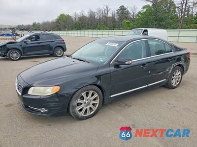 2010 VOLVO S80 3.2 YV1960AS3A1121164 - główne zdjęcie licytacji z USA - miniatura