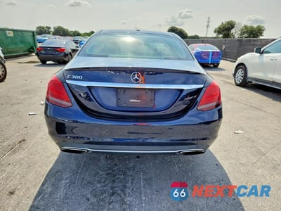 Zdjęcie 6 z 12 samochodu: 2019 MERCEDES-BENZ C 300 VIN:55SWF8DB1KU308350 - miniatura