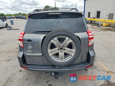 Zdjęcie 6 z 13 samochodu: 2012 TOYOTA RAV4 SPORT VIN:JTMWF4DV5CD034034 - miniatura