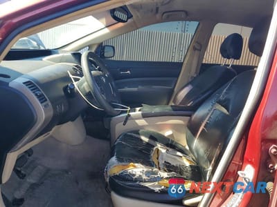 Zdjęcie 7 z 12 samochodu: 2005 TOYOTA PRIUS BASE VIN:JTDKB20U457012586 - miniatura