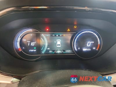 Zdjęcie 9 z 14 samochodu: 2022 KIA NIRO EV S VIN:KNDCC3LG9N5160676 - miniatura