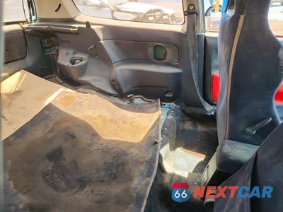 Zdjęcie 10 z 12 samochodu: 1993 HONDA CIVIC DX VIN:2HGEH2462PH510284 - miniatura