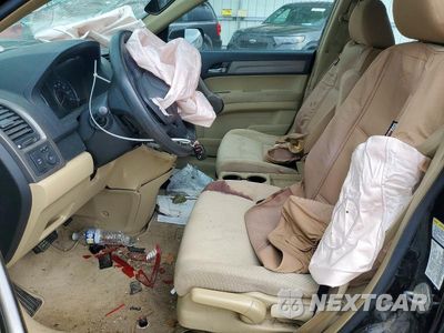 Zdjęcie 7 z 13 samochodu: 2009 HONDA CR-V LX VIN:5J6RE48399L048780 - miniatura