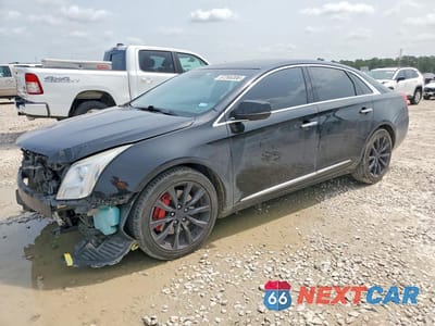 2016 CADILLAC XTS LUXURY COLLECTION 2G61M5S39G9180935 - główne zdjęcie licytacji z USA - miniatura