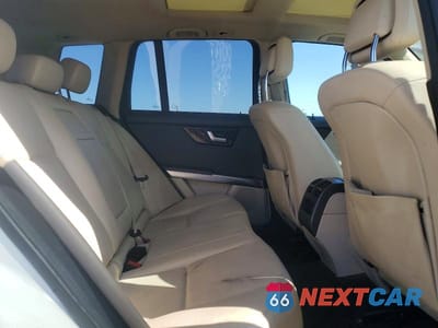 Zdjęcie 11 z 13 samochodu: 2013 MERCEDES-BENZ GLK 350 4MATIC VIN:WDCGG8JB1DG097628 - miniatura