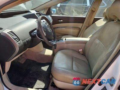 Zdjęcie 7 z 12 samochodu: 2005 TOYOTA PRIUS BASE VIN:JTDKB20U853008788 - miniatura