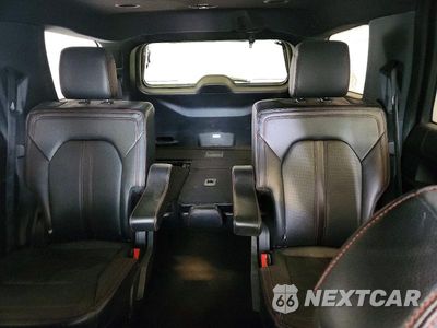 Zdjęcie 10 z 13 samochodu: 2020 FORD EXPEDITION LIMITED VIN:1FMJU2AT0LEA68699 - miniatura