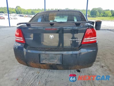 Zdjęcie 6 z 12 samochodu: 2010 DODGE AVENGER SXT VIN:1B3CC4FB0AN138891 - miniatura