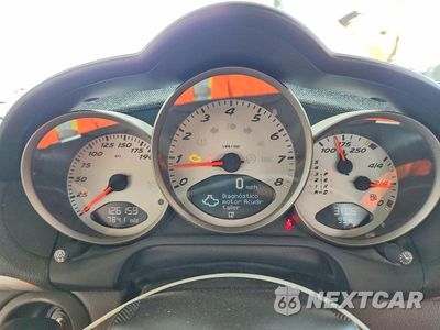 Zdjęcie 9 z 12 samochodu: 2006 PORSCHE CAYMAN S VIN:WP0AB29856U785815 - miniatura