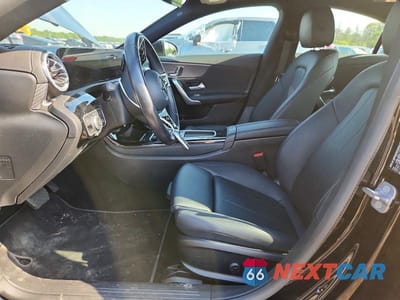Zdjęcie 7 z 13 samochodu: 2025 MERCEDES-BENZ CLA 250 4MATIC VIN:W1K5J4HB5SN542965 - miniatura