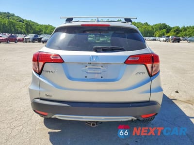 Zdjęcie 6 z 13 samochodu: 2016 HONDA HR-V EXL VIN:3CZRU6H75GM734327 - miniatura
