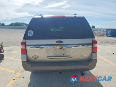Zdjęcie 6 z 13 samochodu: 2017 FORD EXPEDITION EL XLT VIN:1FMJK1JT1HEA13881 - miniatura