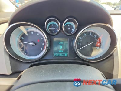 Zdjęcie 9 z 12 samochodu: 2016 BUICK VERANO SPORT TOURING VIN:1G4PW5SK2G4166382 - miniatura