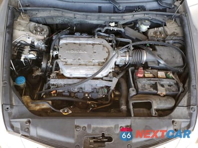 Zdjęcie 11 z 12 samochodu: 2008 HONDA ACCORD EX VIN:1HGCP36798A065418 - miniatura