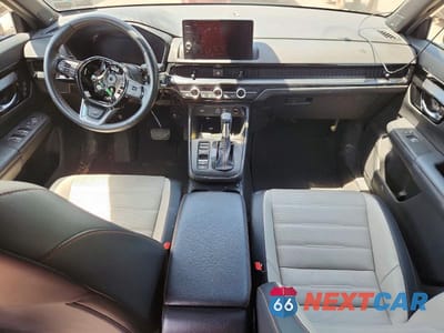 Zdjęcie 8 z 13 samochodu: 2023 HONDA CR-V SPORT TOURING VIN:2HKRS6H9XPH802432 - miniatura