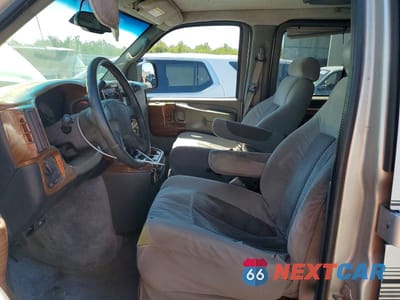 Zdjęcie 7 z 13 samochodu: 2004 CHEVROLET EXPRESS G1500 VIN:1GBFG15T041169518 - miniatura