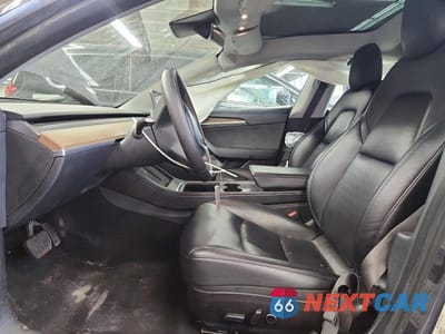 Zdjęcie 7 z 12 samochodu: 2022 TESLA MODEL 3 VIN:5YJ3E1EA1NF369075 - miniatura