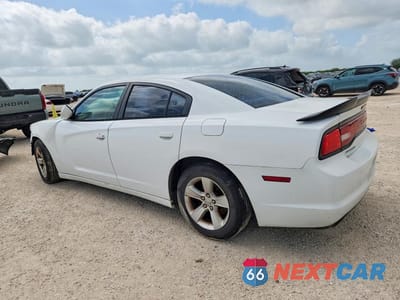 Drugie zdjęcie samochodu z przodu: 2014 DODGE CHARGER SE VIN:2C3CDXBG6EH307006 - miniatura